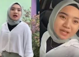 pelakor veni oktaviana