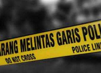 kasus mutilasi garut