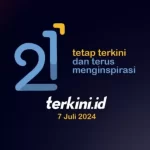 terkini