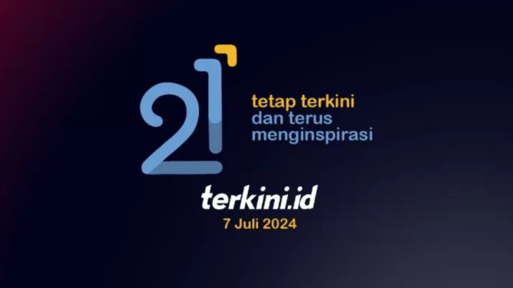 terkini