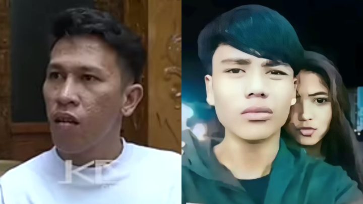 Eky Pacar Vina Disebut Masih Hidup, Fransiskus Bersaksi Lihat Mayat Almarhum Dimandikan eky pacar vina