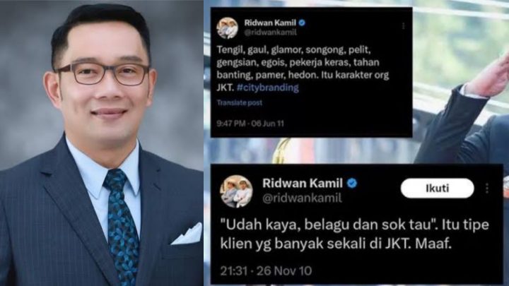 ridwan kamil