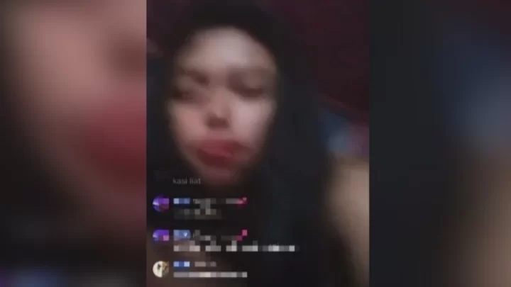 Terungkap, Pemeran Video Mesum Sidrap Live TikTok Bukan Suami Istri video mesum sidrap