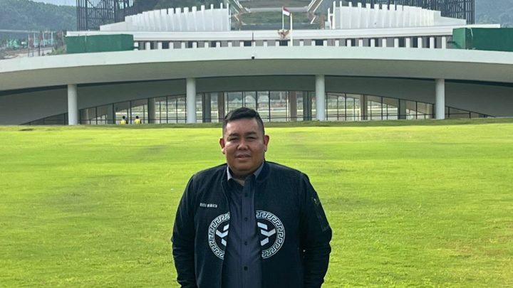 budi harta winata