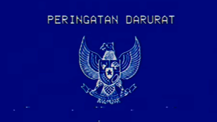 peringatan darurat garuda peringatan darurat garuda