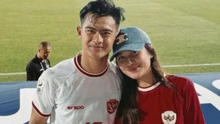 Pratama Arhan Tanggapi Dugaan Perselingkuhan Azizah Salsha, Sudah Lama Diam pratama arhan