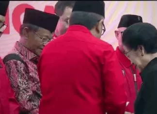 megawati