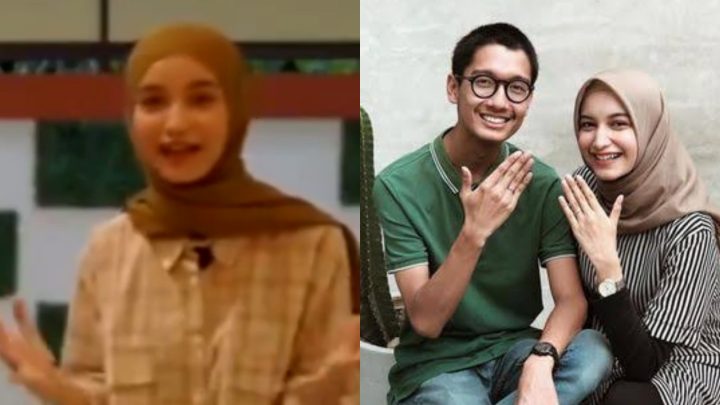 cut intan nabila