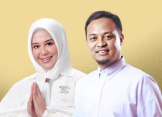 andi sudirman sulaiman