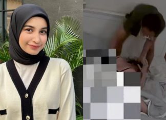 cut intan nabila