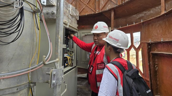 Telkomsel