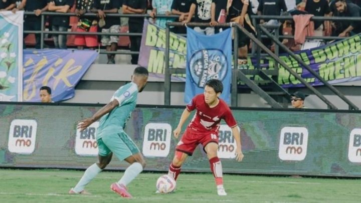 PSM Makassar Taklukkan PSBS Biak di Pekan Kedua Liga 1 Liga 1