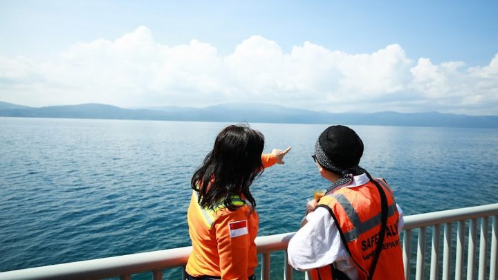 56 Tahun PT Vale Indonesia, Sinergi Merawat Lingkungan yang Terus Berlanjut pt vale indonesia
