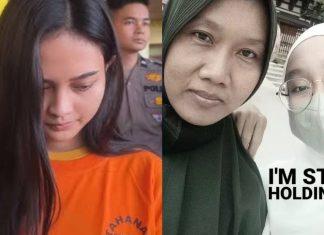 marisa putri