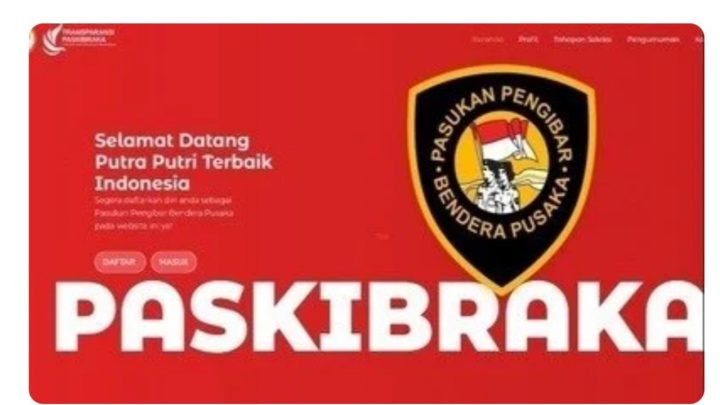 paskibraka