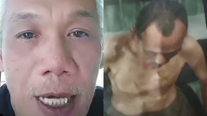 Anak Diduga Disiksa Polisi, Pria Ini Minta Kapolri Listyo Sigit Mundur disiksa polisi