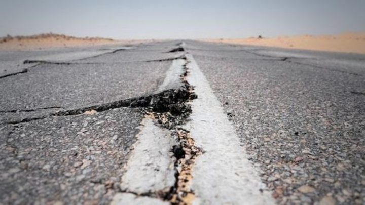 Indonesia di Bayang-Bayang Gempa: Ancaman dari Selat Sunda dan Mentawai bmkg
