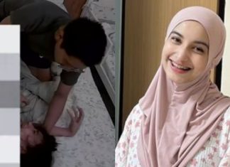 cut intan nabila