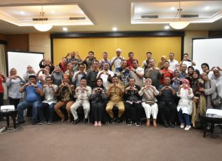 KMB Kalimantan Timur