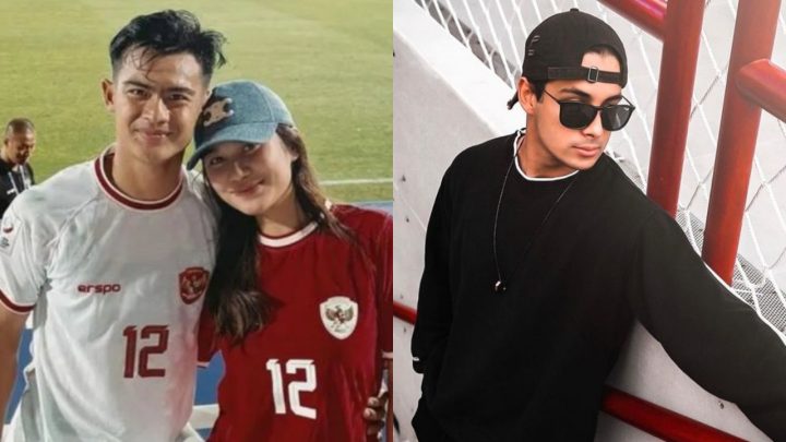 Azizah Salsha Bantah Selingkuh dengan Salim Nauderer: Jangan Sebar Fitnah azizah salsha selingkuh