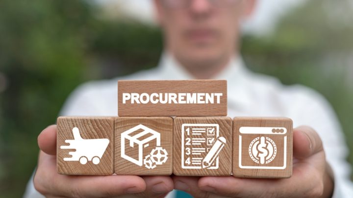 Panduan Lengkap Proses Procurement dalam Bisnis monotaro.id