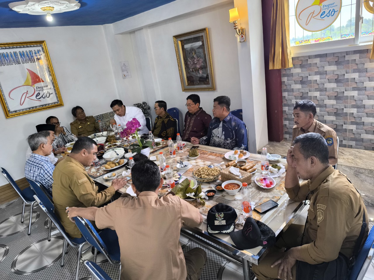 17 Agustus, Pemilik Nama Agus di Kampus UIN Alauddin Makassar Bisa Makan Gratis di Rumah Makan Ini