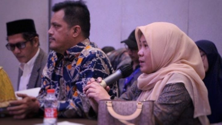 Bawaslu Sulsel Kritisi Proses Rekapitulasi DPS Pilkada 2024, Soroti Data Pemilih Ganda dan Pemilih Tak Dikenal kpu makassar