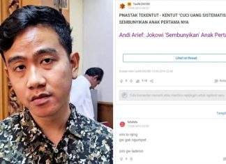 andi arief jokowi