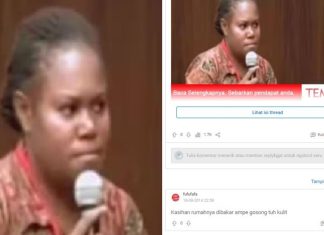 akun fufufafa