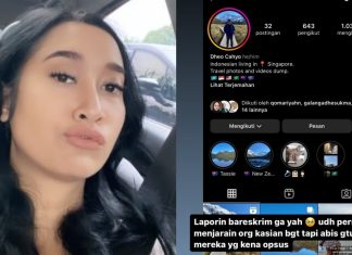 yasmin stafsus presiden
