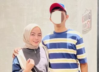 suami selebgram selingkuh