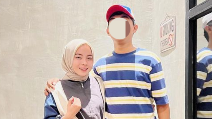 suami selebgram selingkuh