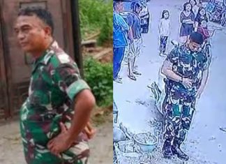 adik menteri pertanian