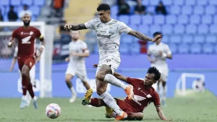 Liga 1