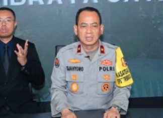 misa akbar gbk