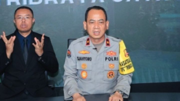 misa akbar gbk