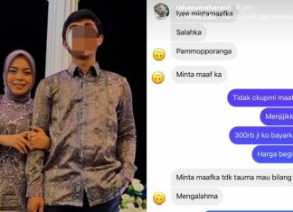 selebgram makassar