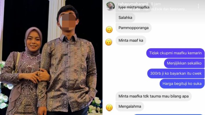 selebgram makassar