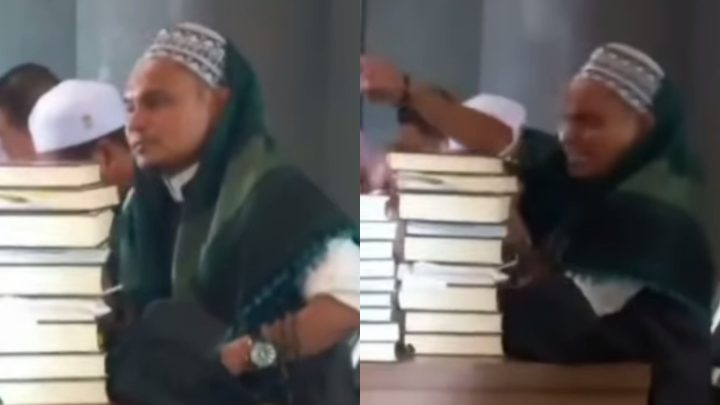 sekolah kristen