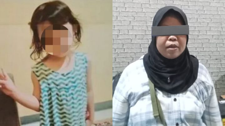 pembunuh aqila
