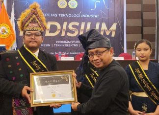 Fakultas teknologi industri
