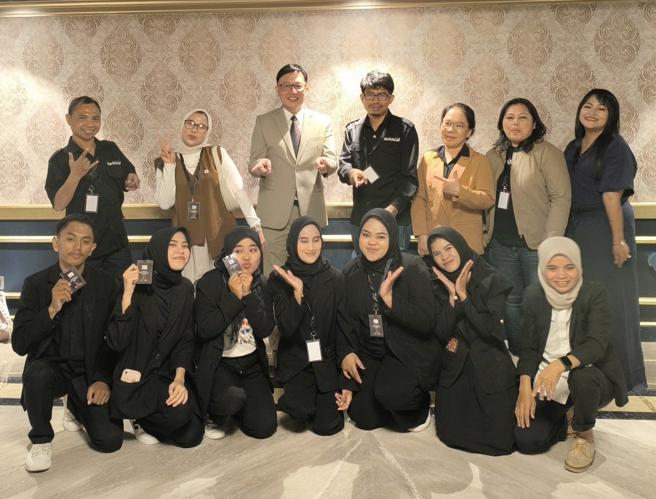 Berikut Puluhan Usaha Kuliner Raih Penghargaan Most Favourite Culinary Award 2024