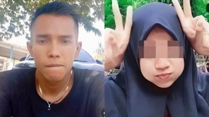 nia penjual gorengan nia penjual gorengan