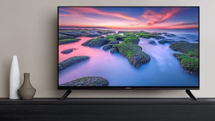Ingin TV Murah Berkualitas? Intip Harga Berbagai Model Xiaomi TV Ukuran 32 Inch di Renos! renos tv
