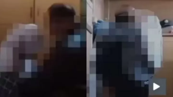 Beredar Video Syur Oknum Guru dan Siswi di Gorontalo, Durasi 5 Menit video syur gorontalo