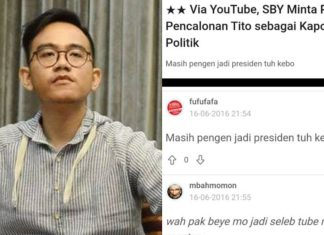 akun fufufafa gibran
