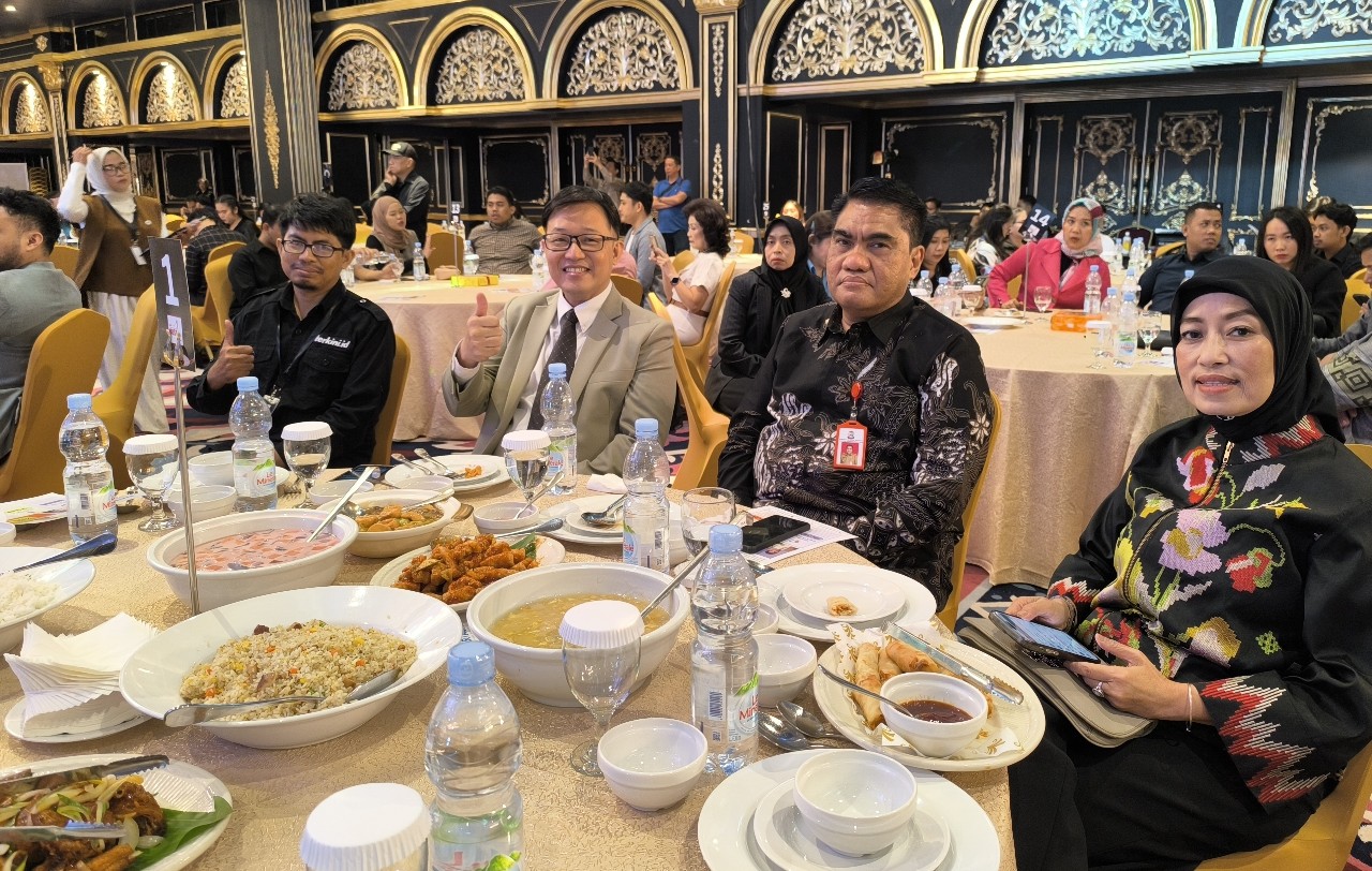 Berikut Puluhan Usaha Kuliner Raih Penghargaan Most Favourite Culinary Award 2024