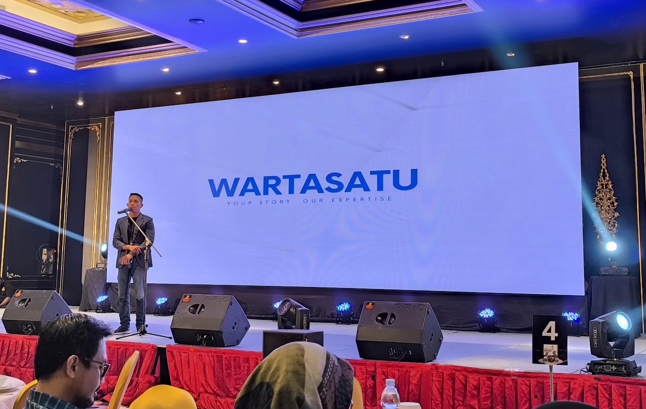 Berikut Puluhan Usaha Kuliner Raih Penghargaan Most Favourite Culinary Award 2024