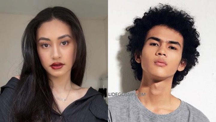 selebgram afifah riyad