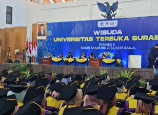ut surabaya